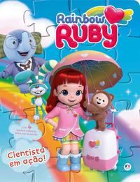 Capa do livro