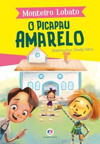 O Picapau Amarelo