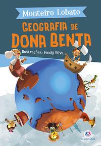 Geografia de Dona Benta