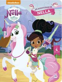Capa do livro