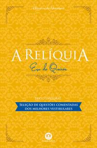Capa do livro