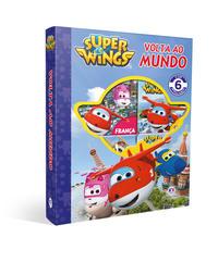 Capa do livro