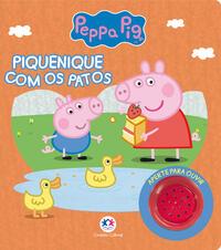 Capa do livro