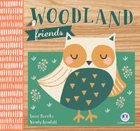 Woodland friends