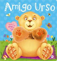 Amigo urso