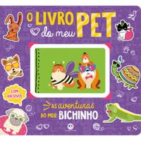 Capa do livro