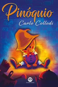 Capa do livro