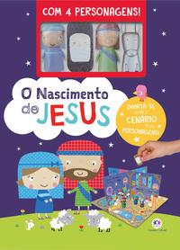 Capa do livro