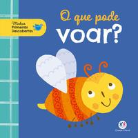 Capa do livro