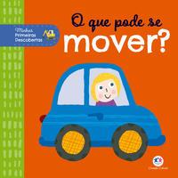 Capa do livro