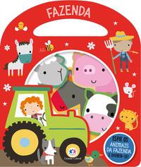 Capa do livro
