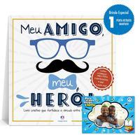 Capa do livro