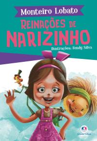 Capa do livro