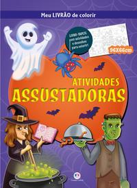 Capa do livro