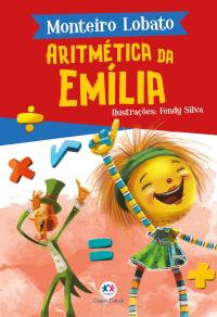 Capa do livro