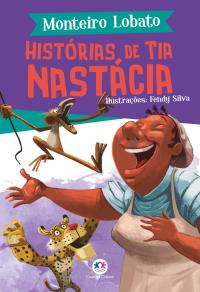 Histórias de Tia Nastácia