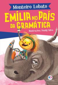 Capa do livro