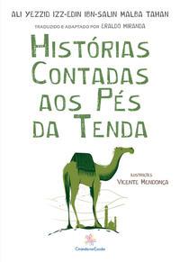 Histórias contadas aos pés da tenda