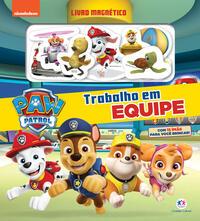 Capa do livro