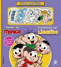Capa do livro