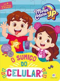 Capa do livro