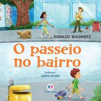 Capa do livro