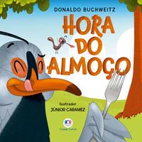 Capa do livro