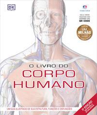 O livro do corpo humano