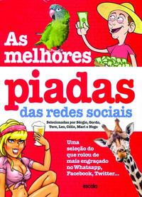 Capa do livro