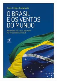 Capa do livro