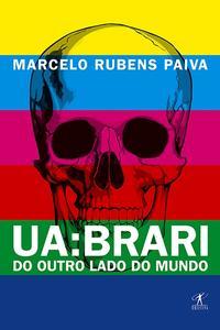 Capa do livro