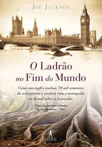 Capa do livro