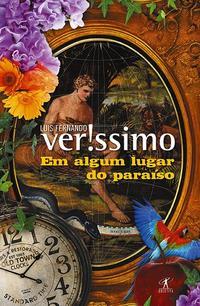 Capa do livro