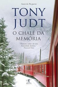 Capa do livro