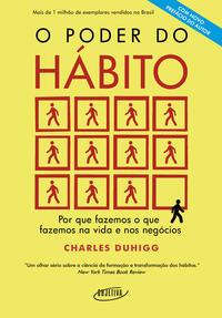 Capa do livro