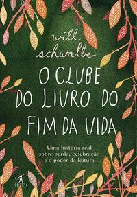Capa do livro