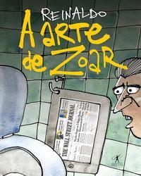 Capa do livro