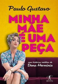 Capa do livro