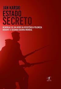 Capa do livro