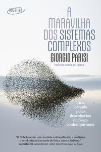 Capa do livro