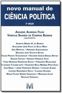 Capa do livro