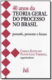 Capa do livro