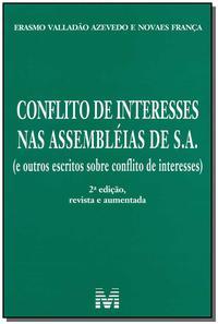 Capa do livro