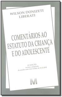 Capa do livro