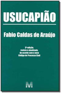Capa do livro