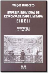 Capa do livro