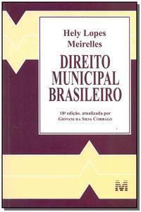 Capa do livro