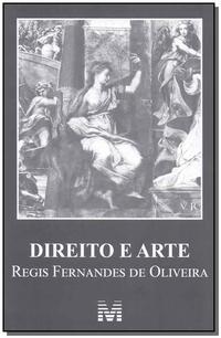 Direito e arte - 1 ed./2017