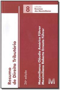 Capa do livro