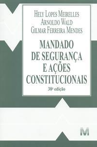 Capa do livro